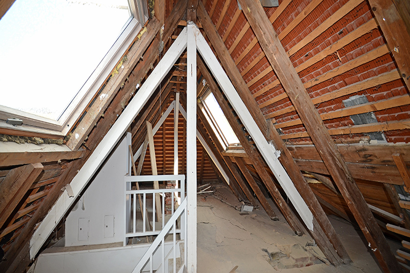 How Much A Loft Conversion Cost in Enfield Greater London