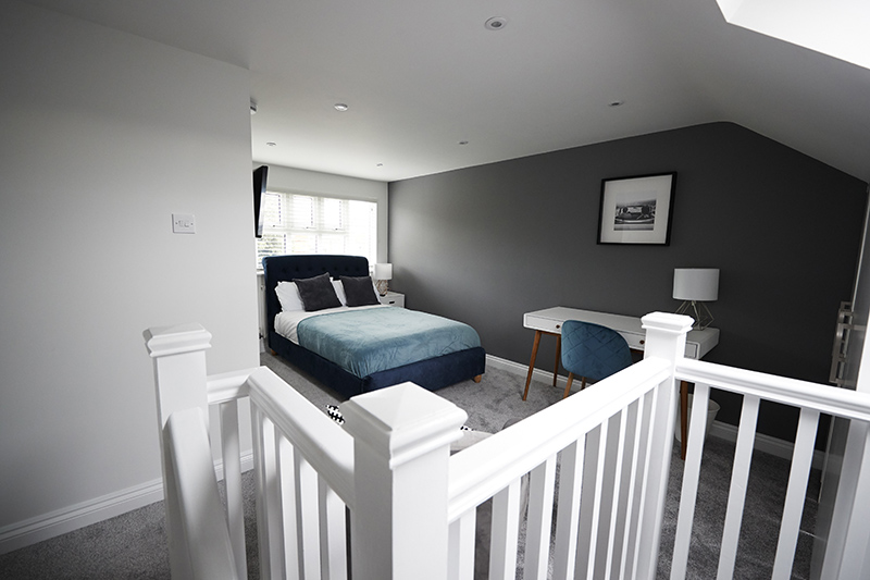 Loft Conversion Company in Enfield Greater London